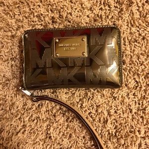Michael Kors wallet!!!